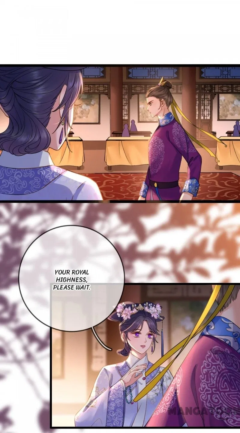 Your Highness, Enchanted By Me! Chapter 53 – Page 16