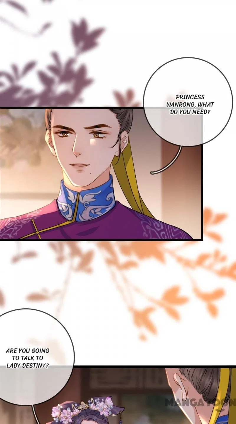 Your Highness, Enchanted By Me! Chapter 53 – Page 17