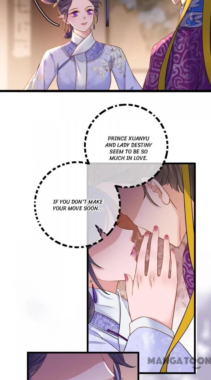 Your Highness, Enchanted By Me! Chapter 53 – Page 18