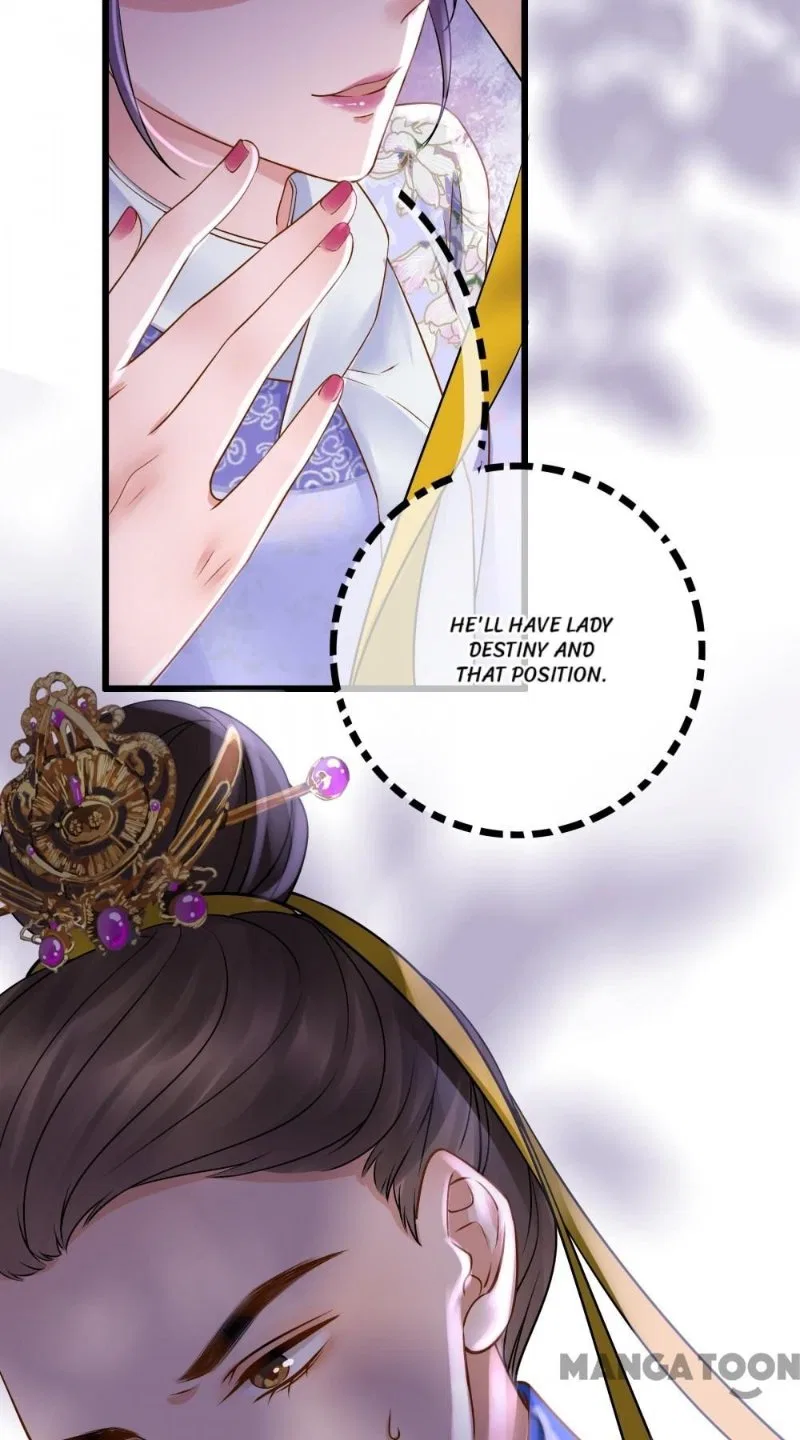 Your Highness, Enchanted By Me! Chapter 53 – Page 19