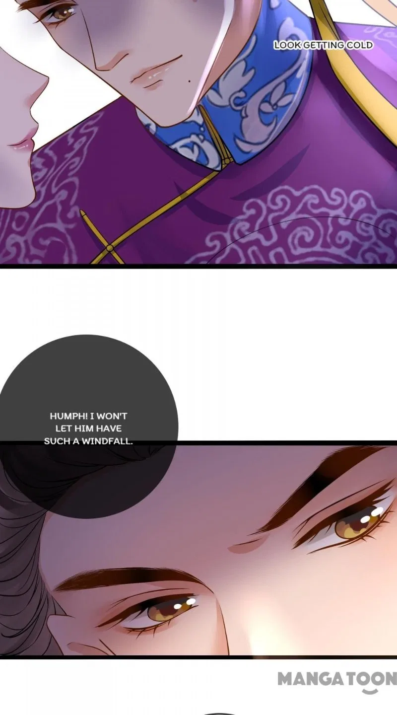Your Highness, Enchanted By Me! Chapter 53 – Page 20