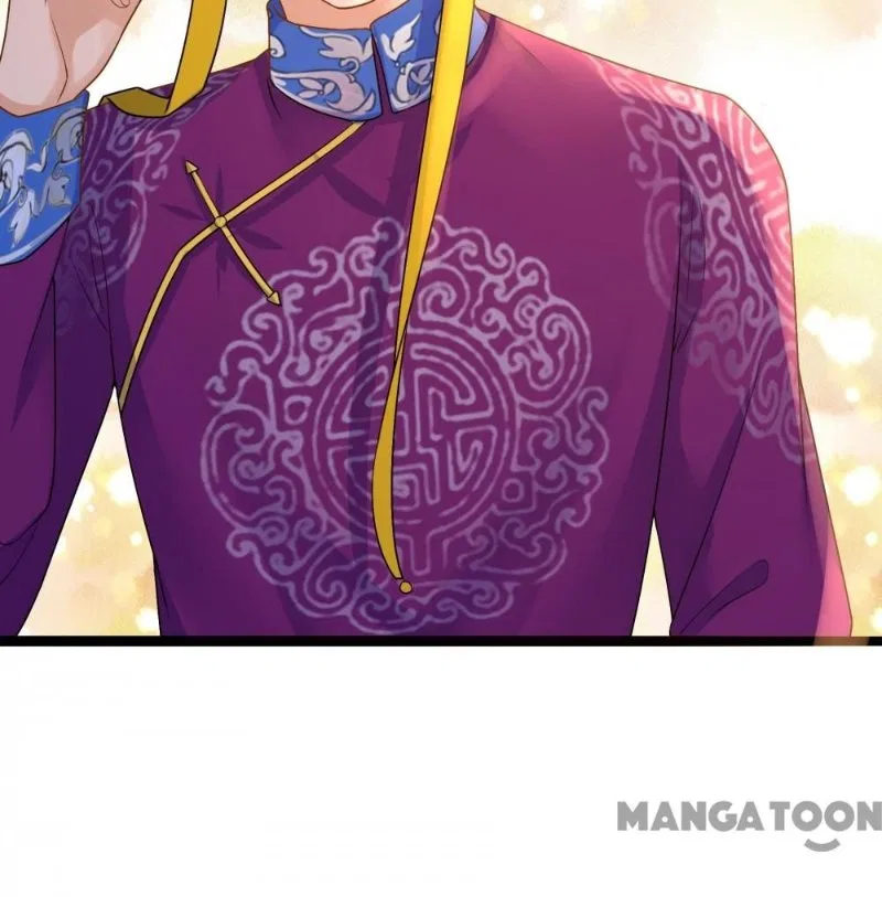 Your Highness, Enchanted By Me! Chapter 53 – Page 22
