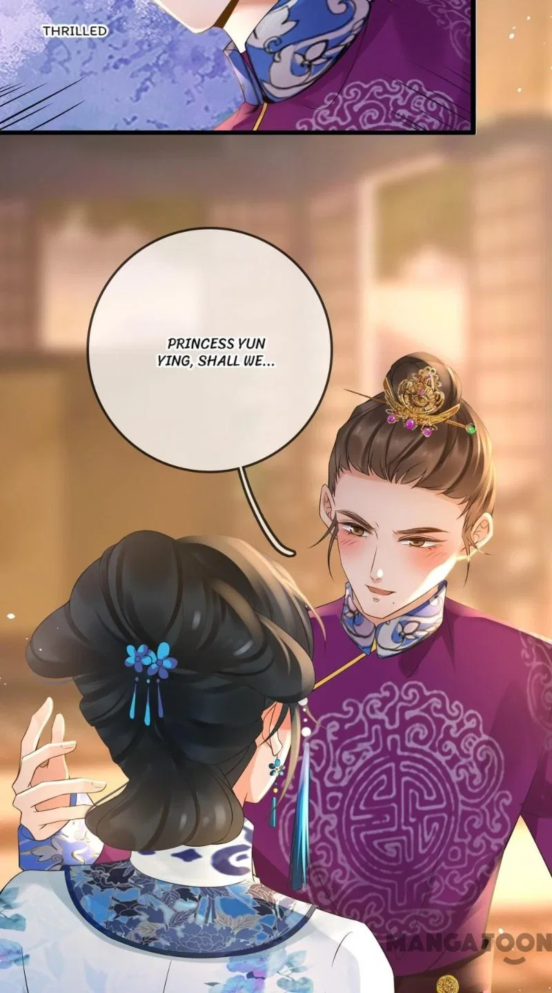 Your Highness, Enchanted By Me! Chapter 53 – Page 24