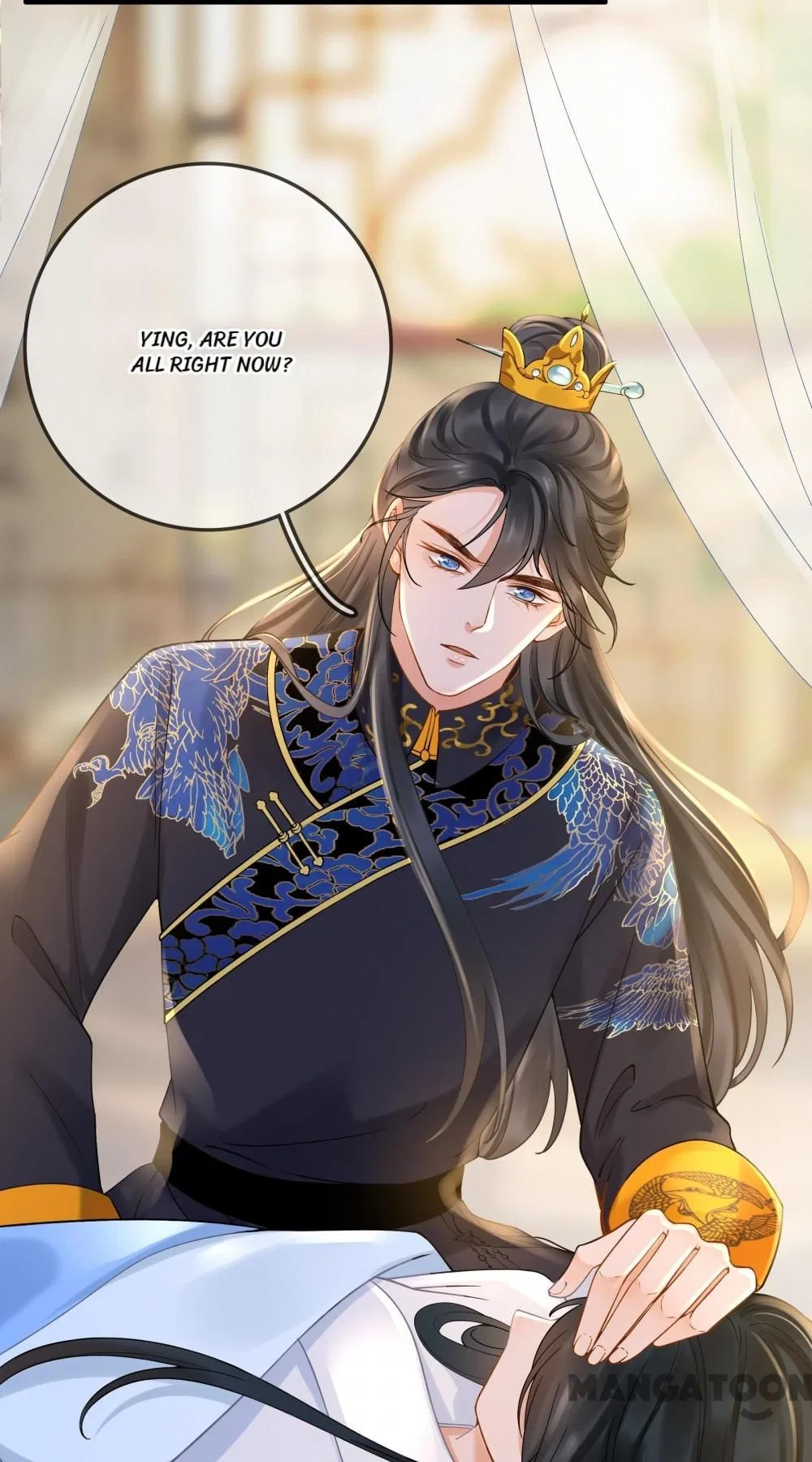 Your Highness, Enchanted By Me! Chapter 52 – Page 2