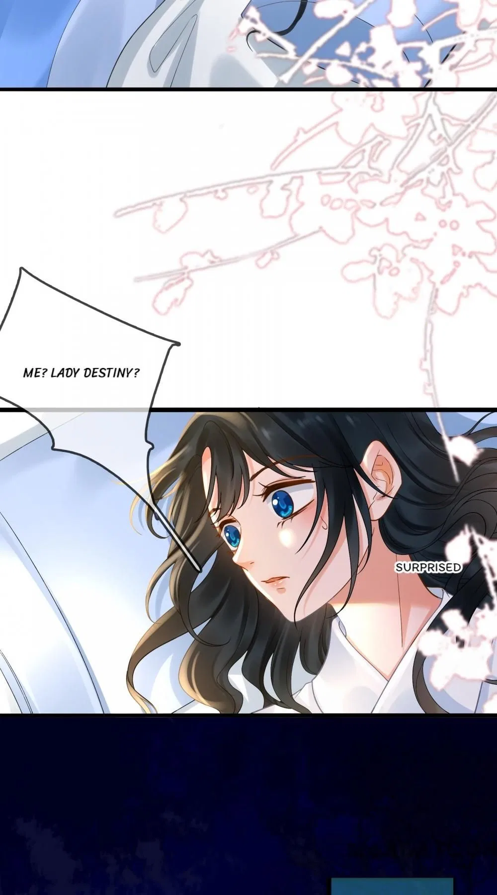 Your Highness, Enchanted By Me! Chapter 52 – Page 5