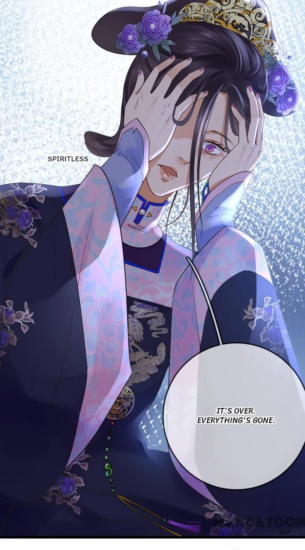 Your Highness, Enchanted By Me! Chapter 52 – Page 7
