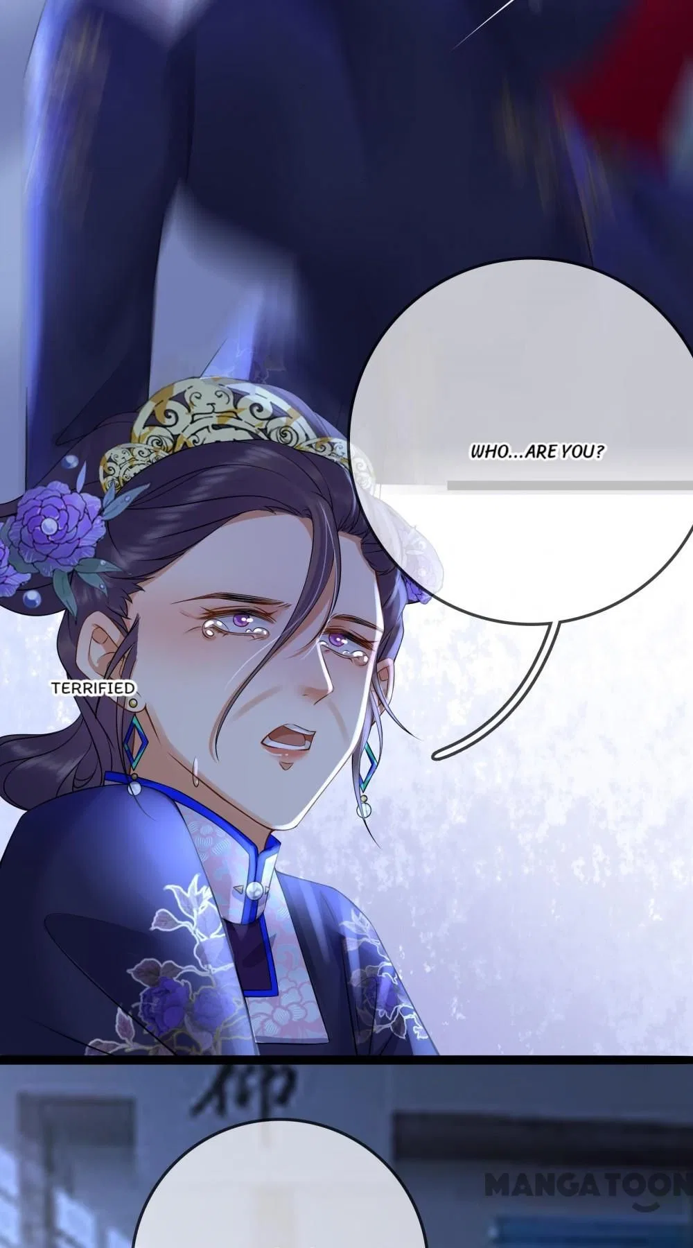 Your Highness, Enchanted By Me! Chapter 52 – Page 15
