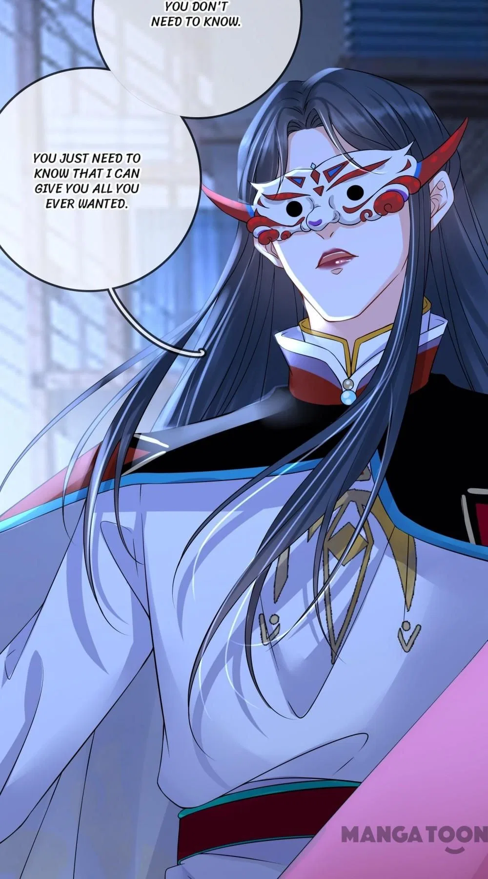 Your Highness, Enchanted By Me! Chapter 52 – Page 16