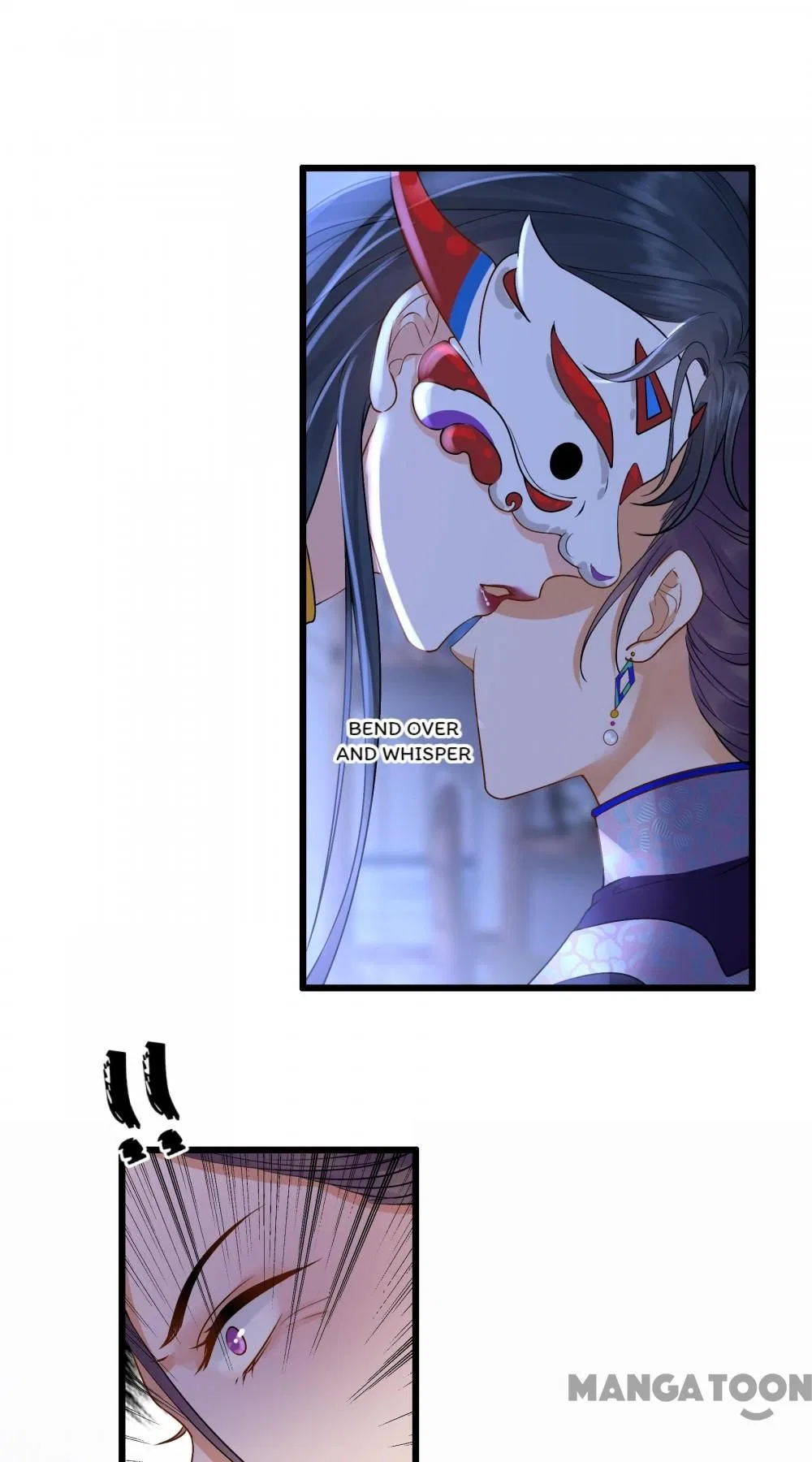 Your Highness, Enchanted By Me! Chapter 52 – Page 18