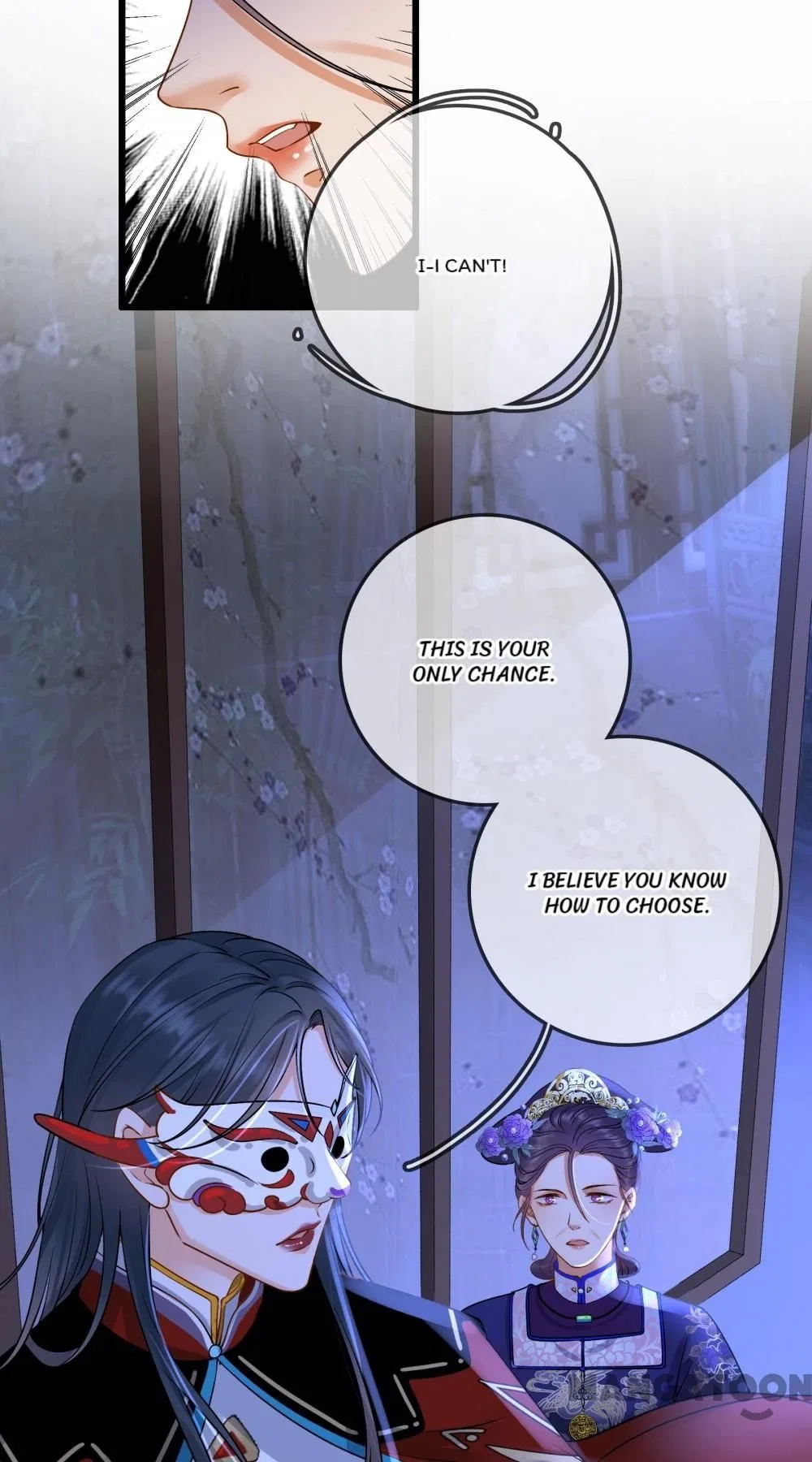 Your Highness, Enchanted By Me! Chapter 52 – Page 19