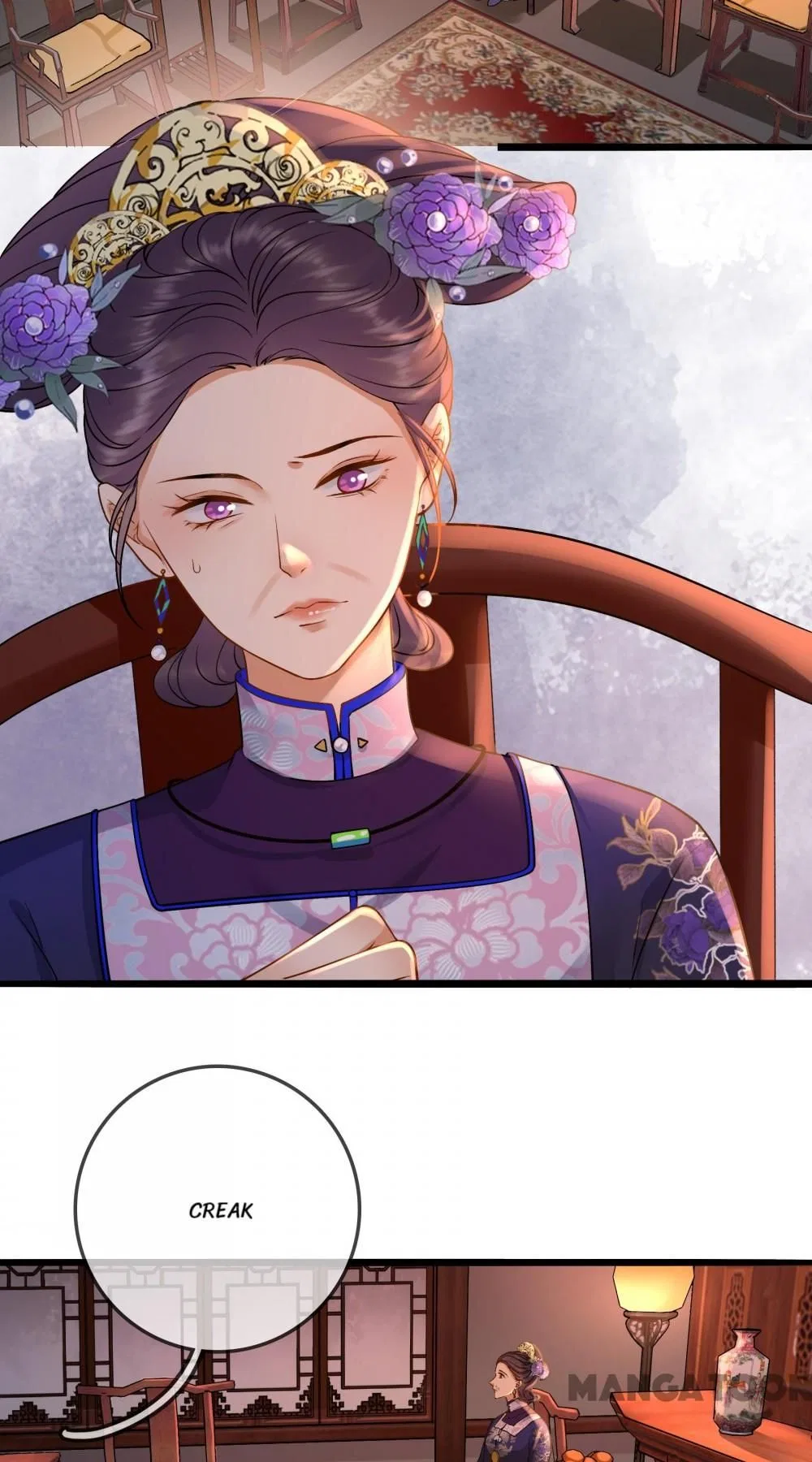 Your Highness, Enchanted By Me! Chapter 52 – Page 22