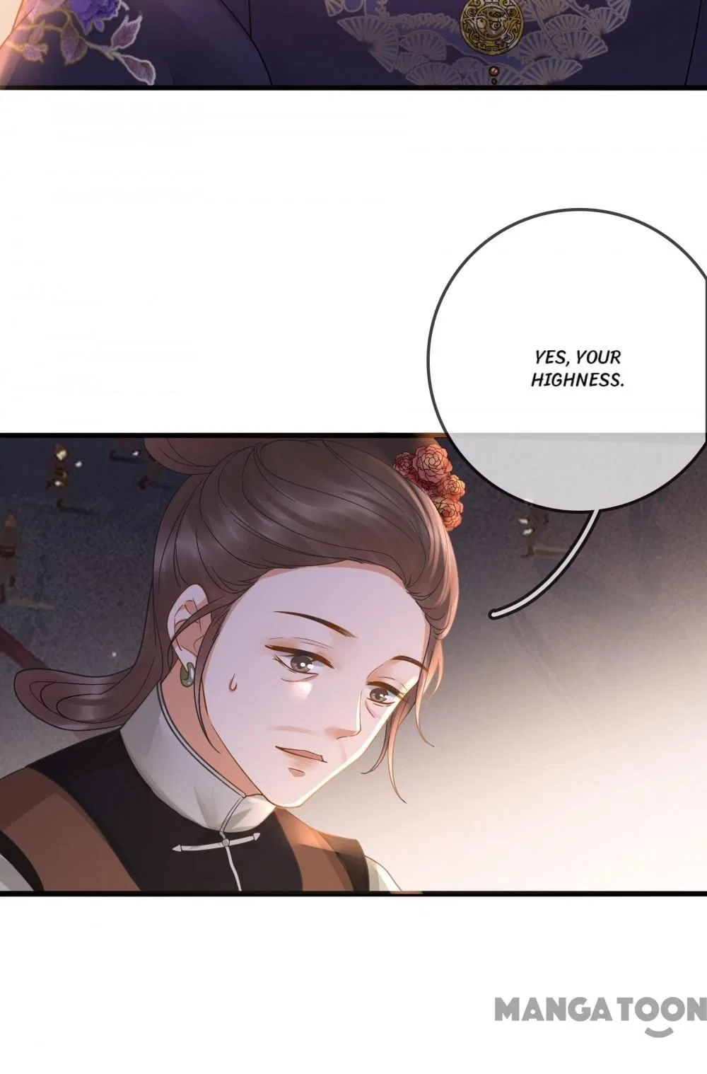 Your Highness, Enchanted By Me! Chapter 52 – Page 28