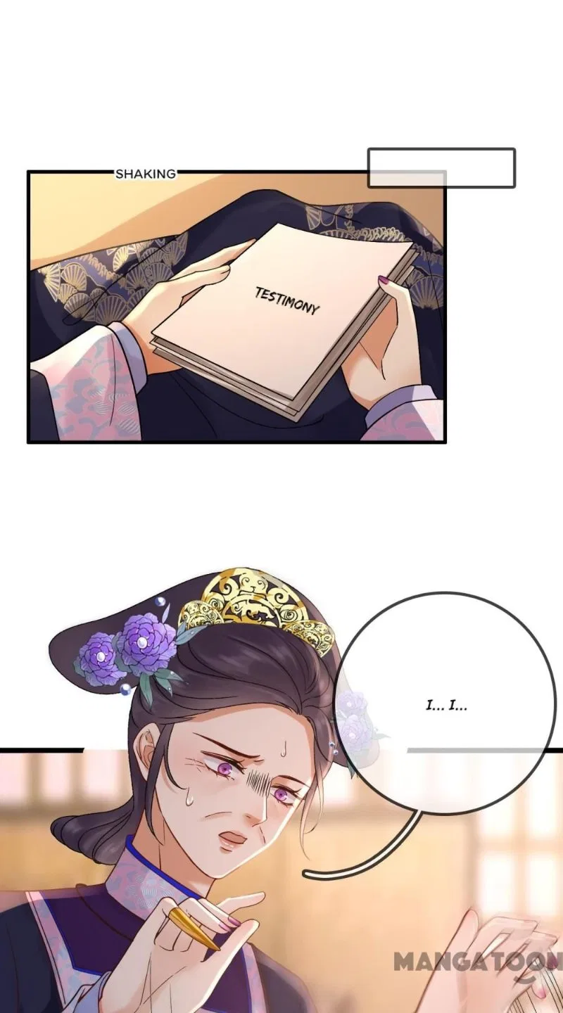 Your Highness, Enchanted By Me! Chapter 51 – Page 1