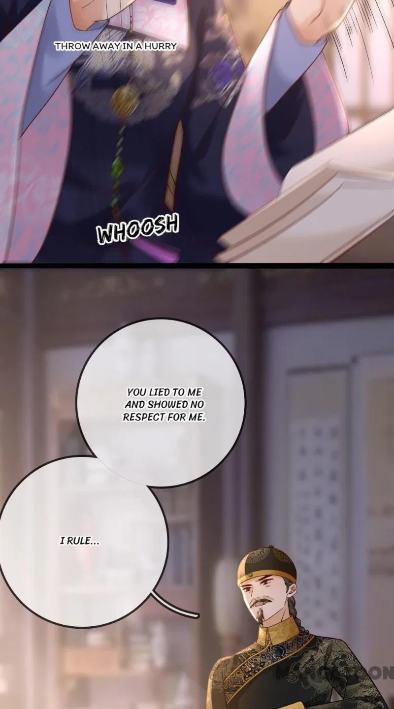 Your Highness, Enchanted By Me! Chapter 51 – Page 2