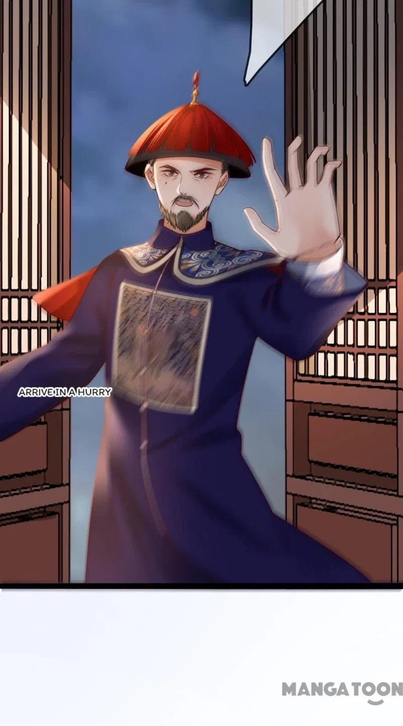 Your Highness, Enchanted By Me! Chapter 51 – Page 4