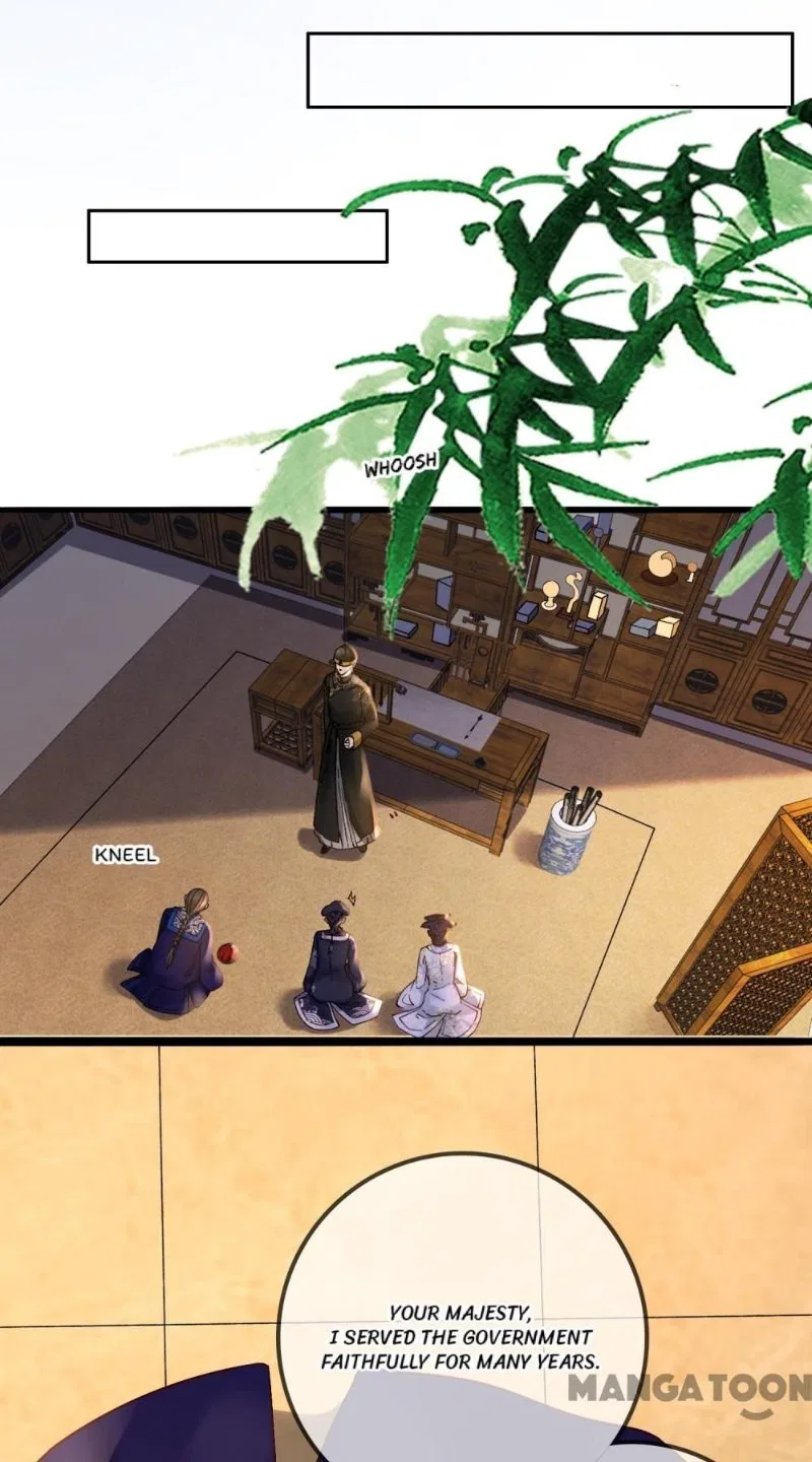 Your Highness, Enchanted By Me! Chapter 51 – Page 5