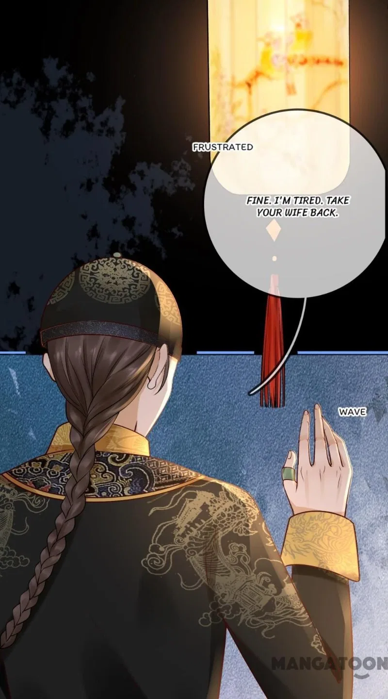 Your Highness, Enchanted By Me! Chapter 51 – Page 8