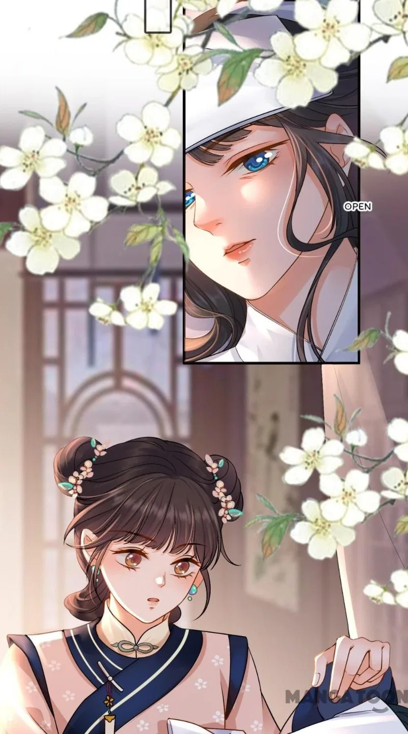 Your Highness, Enchanted By Me! Chapter 51 – Page 13