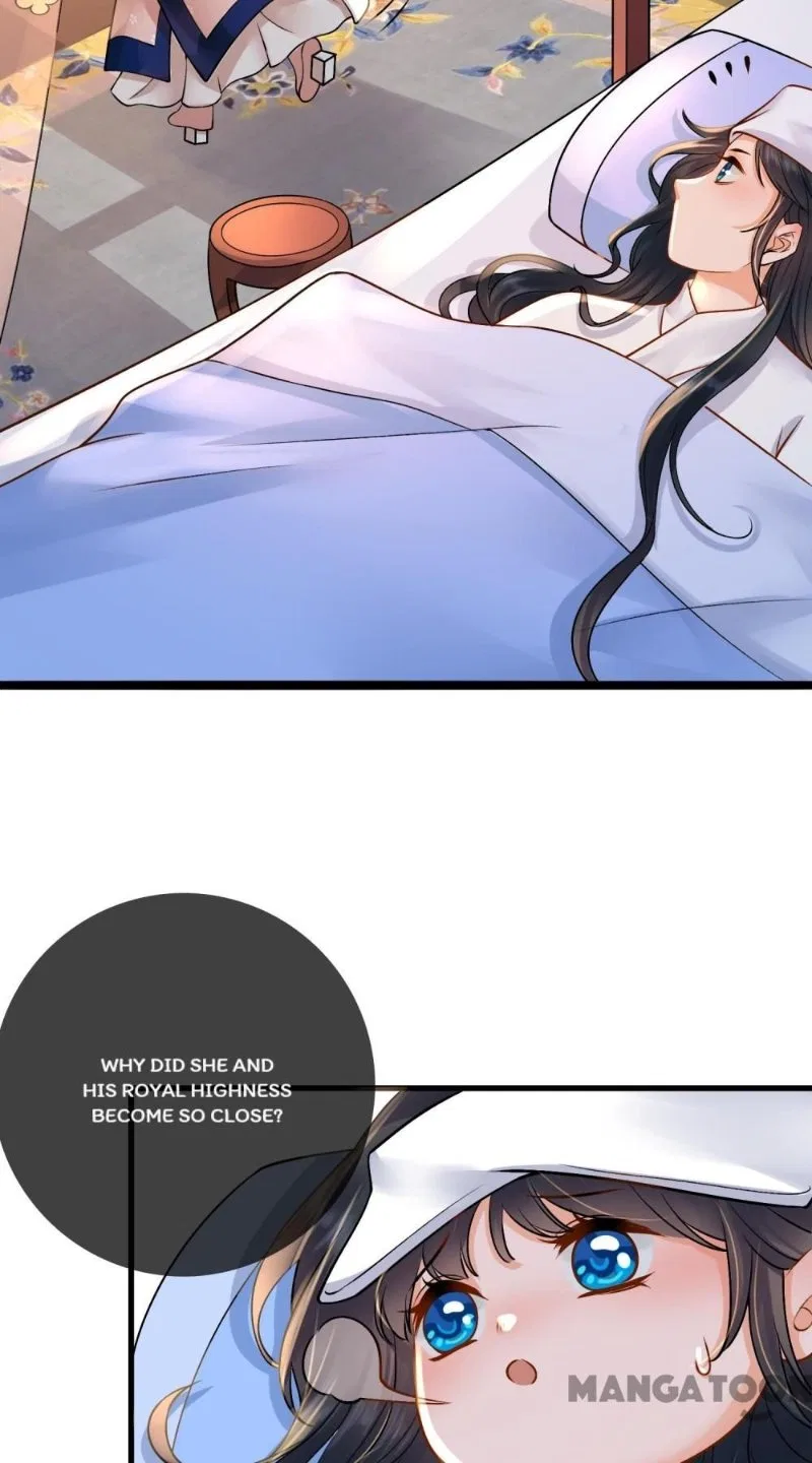 Your Highness, Enchanted By Me! Chapter 51 – Page 16