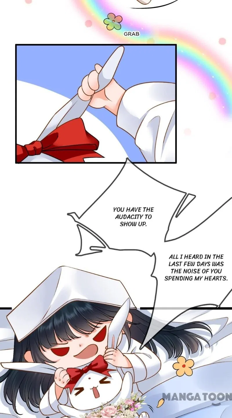 Your Highness, Enchanted By Me! Chapter 51 – Page 20