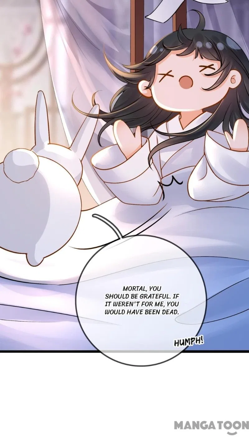 Your Highness, Enchanted By Me! Chapter 51 – Page 22