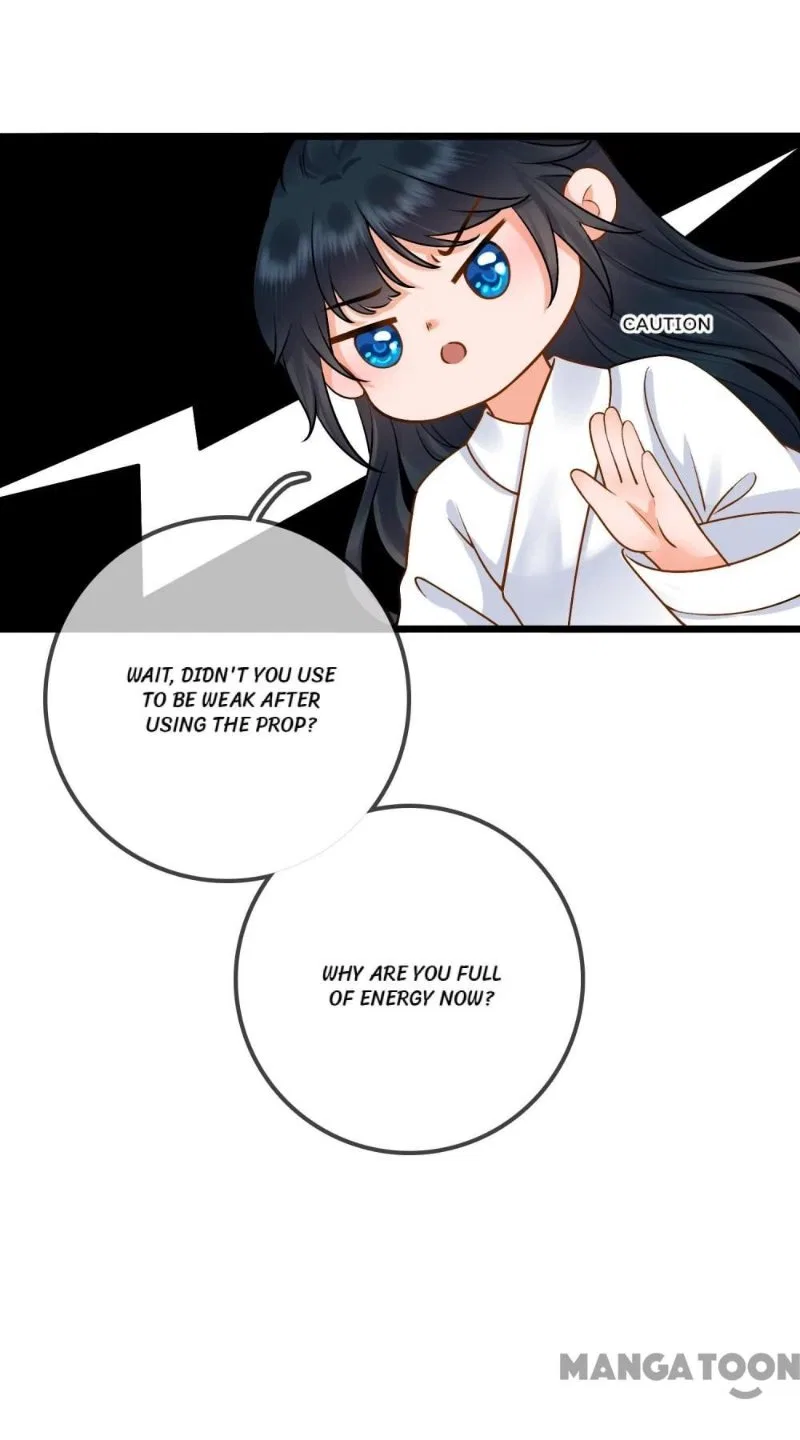 Your Highness, Enchanted By Me! Chapter 51 – Page 23