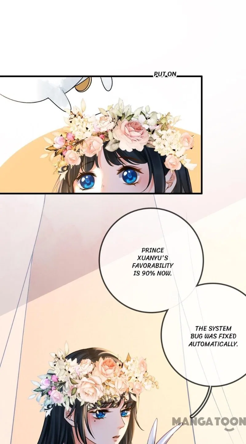 Your Highness, Enchanted By Me! Chapter 51 – Page 25