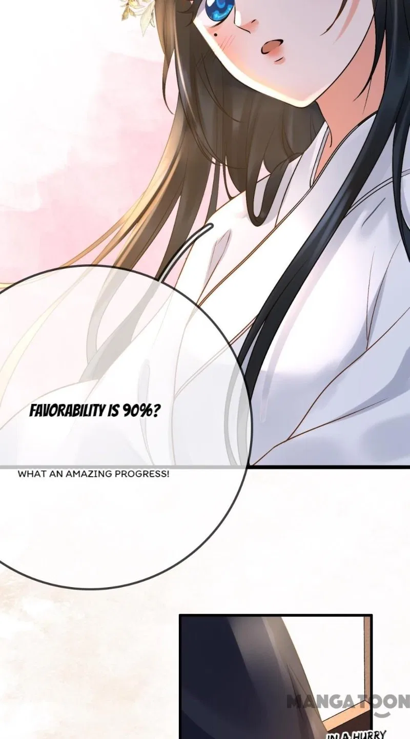 Your Highness, Enchanted By Me! Chapter 51 – Page 27