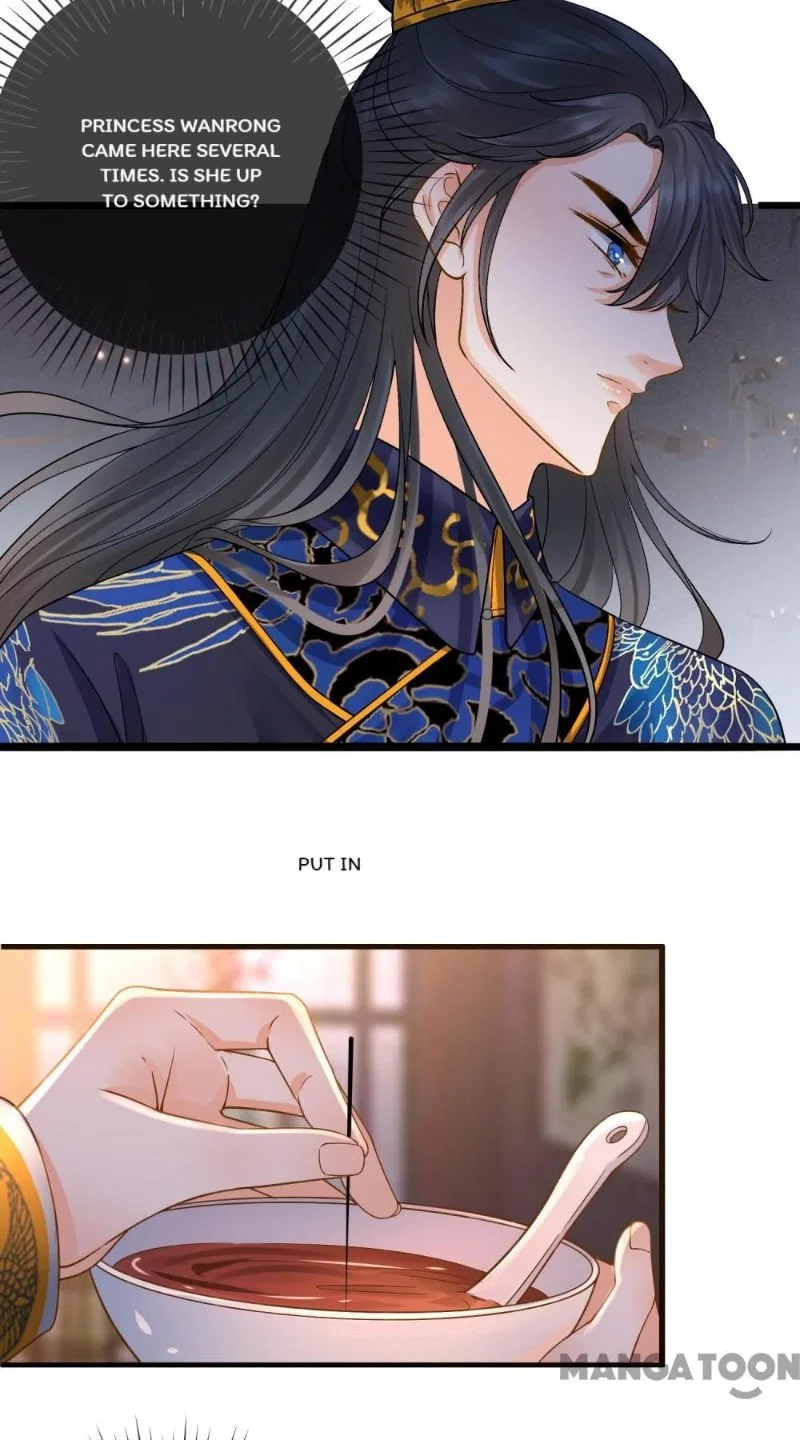 Your Highness, Enchanted By Me! Chapter 50 – Page 3
