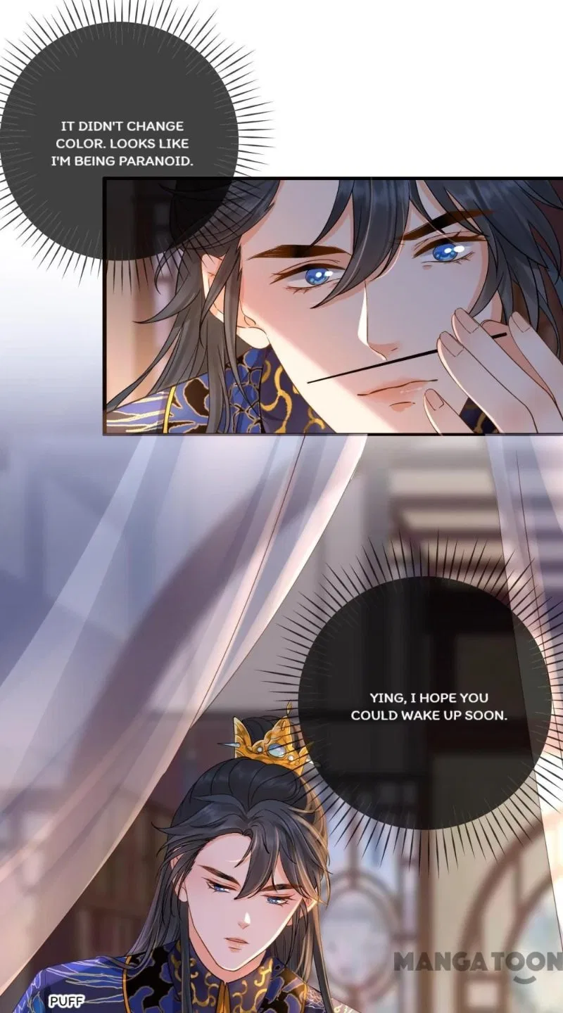Your Highness, Enchanted By Me! Chapter 50 – Page 4