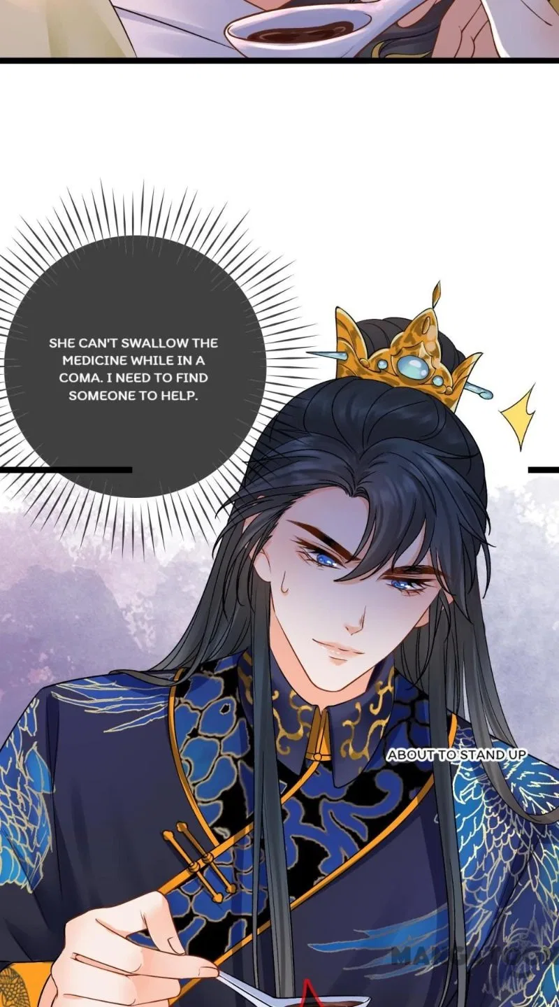 Your Highness, Enchanted By Me! Chapter 50 – Page 6