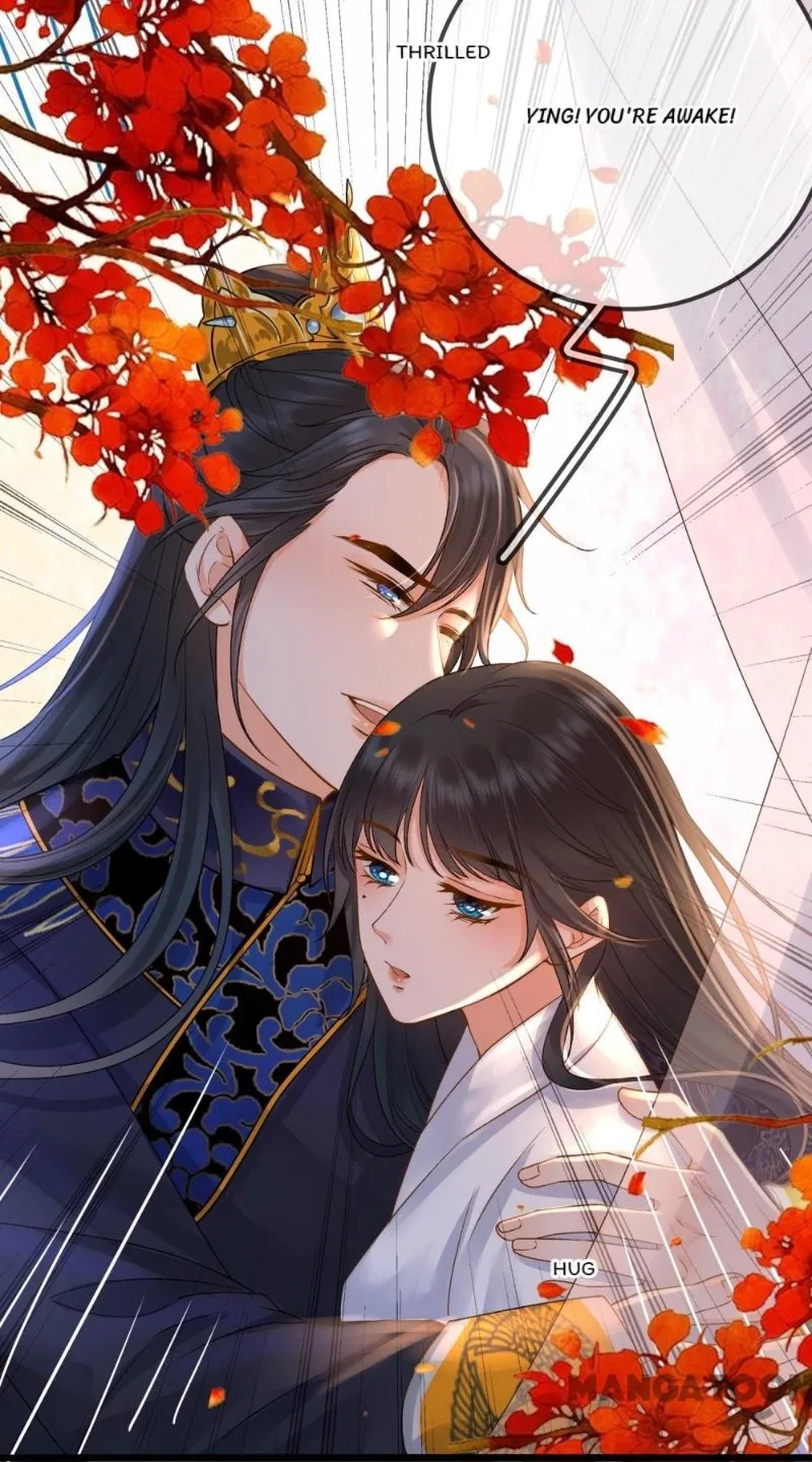 Your Highness, Enchanted By Me! Chapter 50 – Page 10