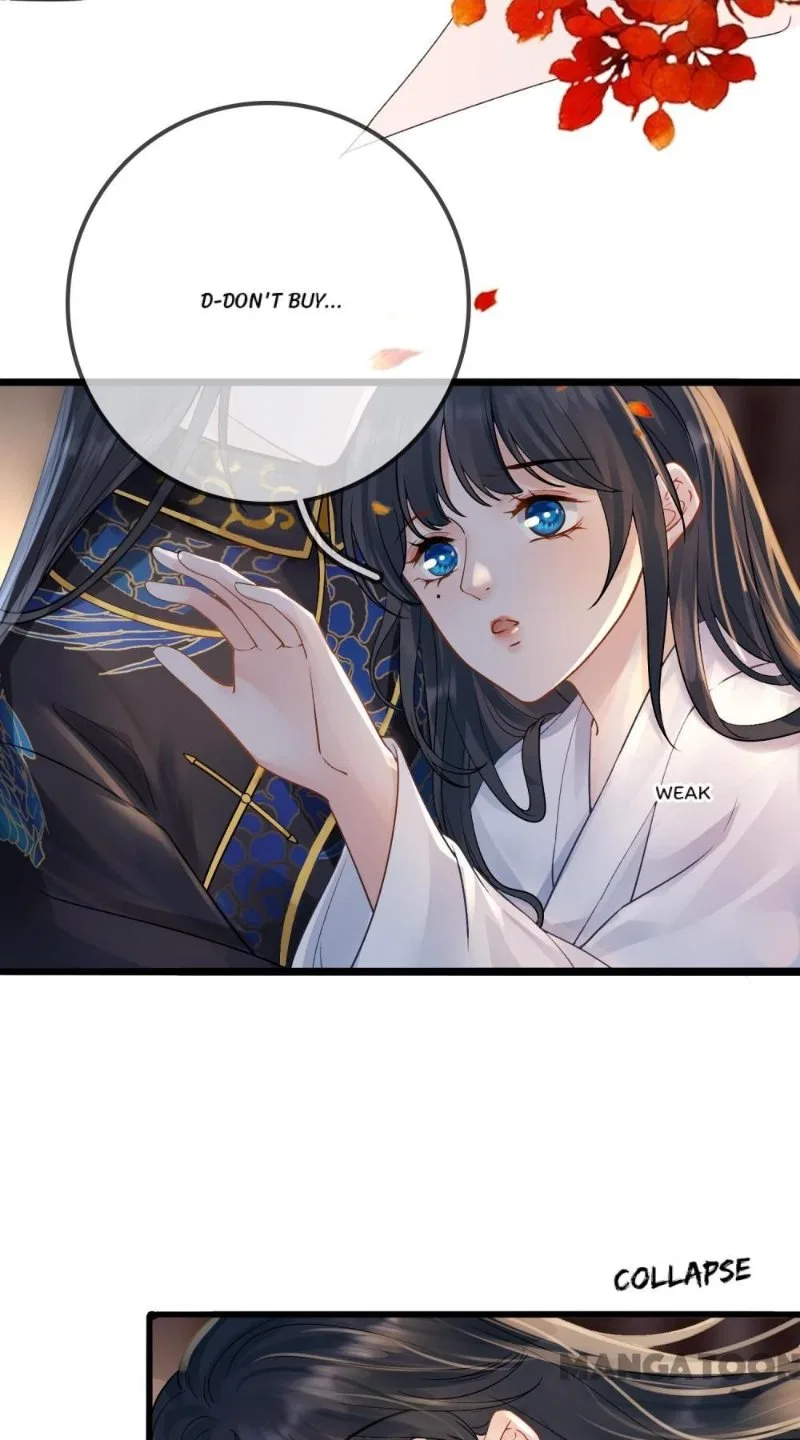 Your Highness, Enchanted By Me! Chapter 50 – Page 11