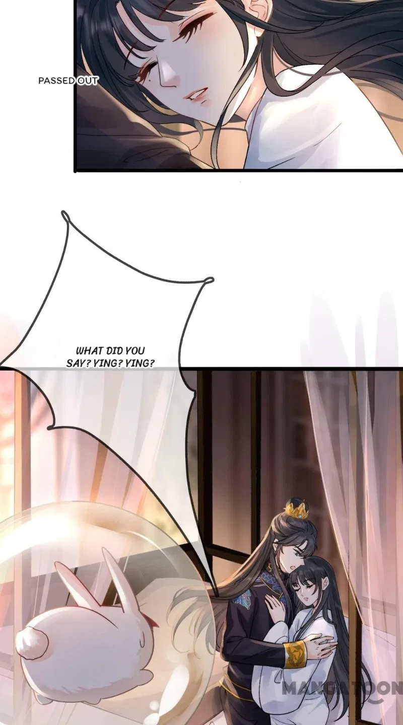 Your Highness, Enchanted By Me! Chapter 50 – Page 12