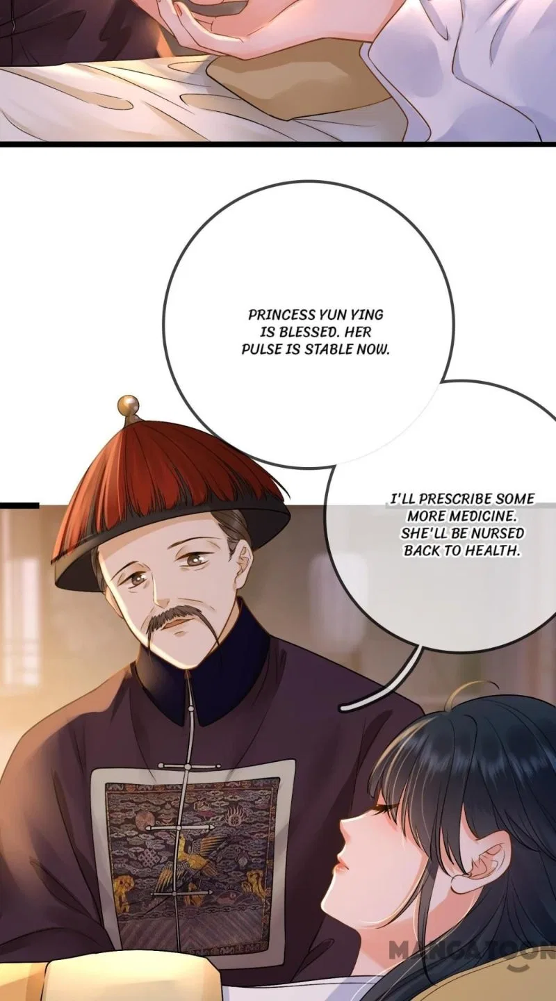 Your Highness, Enchanted By Me! Chapter 50 – Page 16