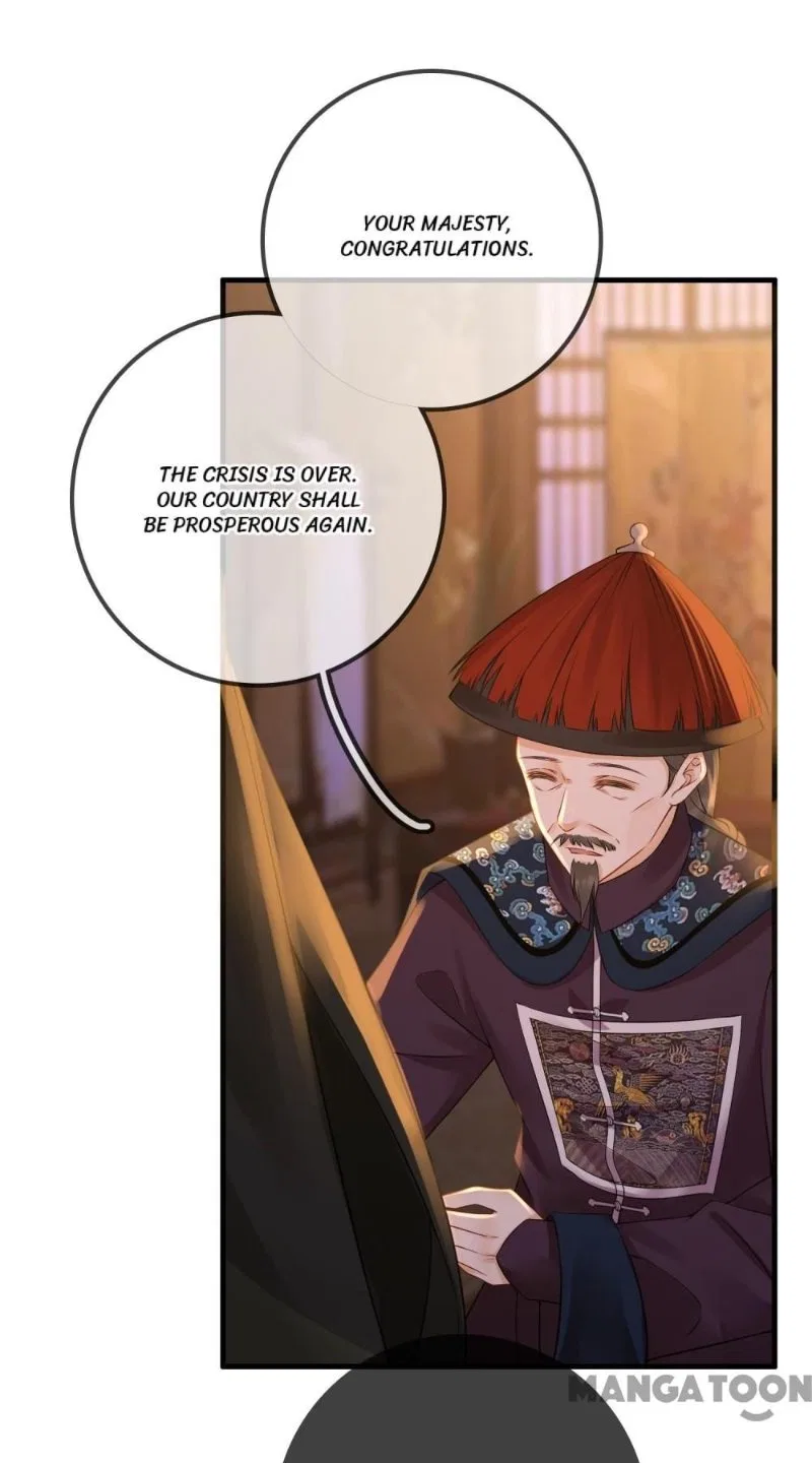 Your Highness, Enchanted By Me! Chapter 50 – Page 18