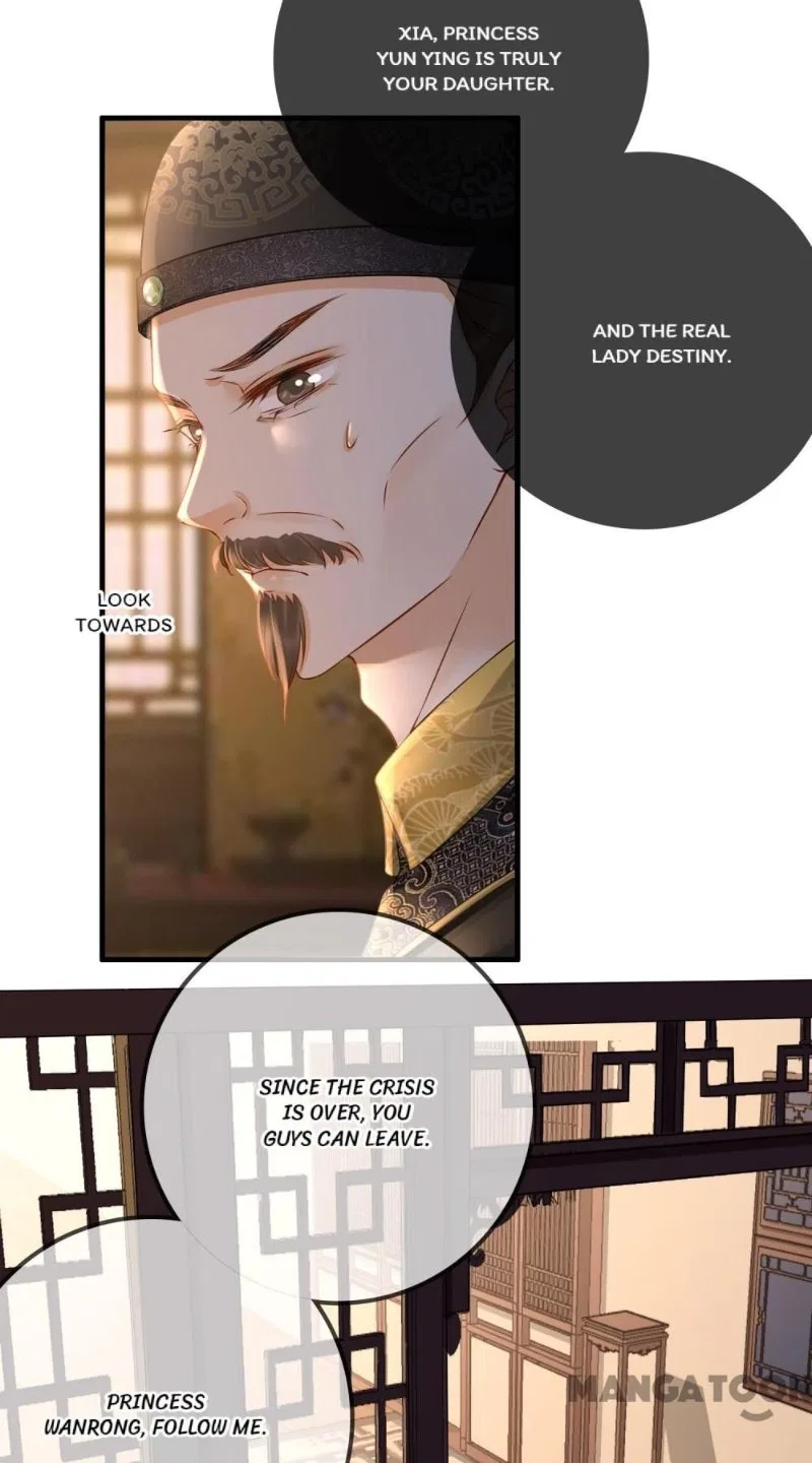 Your Highness, Enchanted By Me! Chapter 50 – Page 19