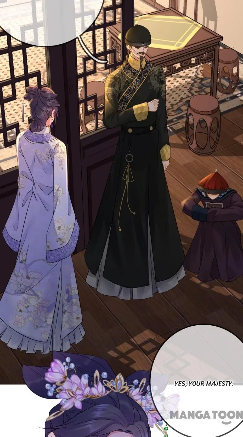Your Highness, Enchanted By Me! Chapter 50 – Page 20