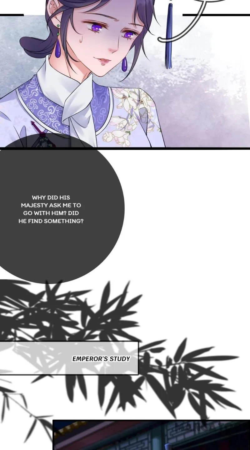 Your Highness, Enchanted By Me! Chapter 50 – Page 21