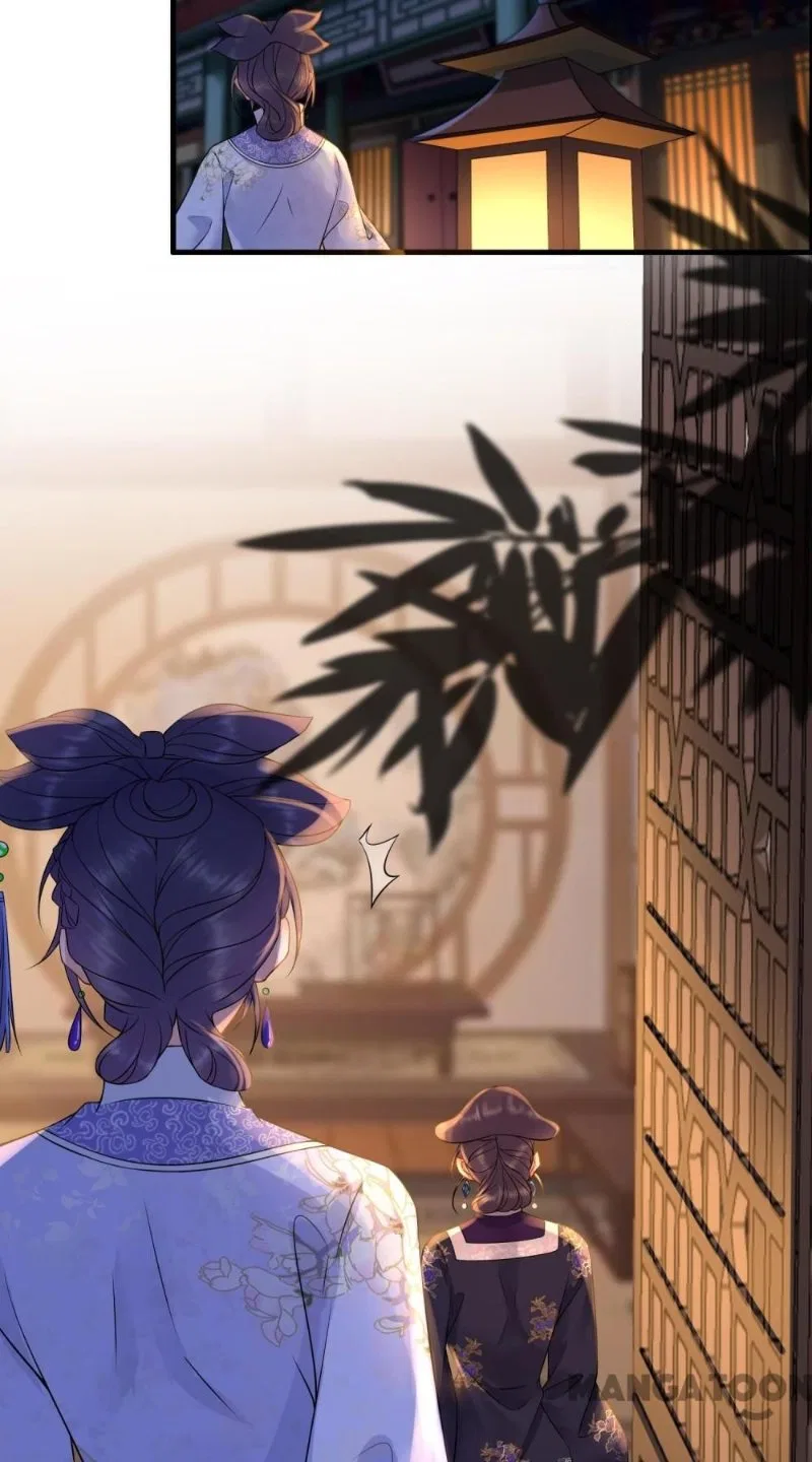 Your Highness, Enchanted By Me! Chapter 50 – Page 22