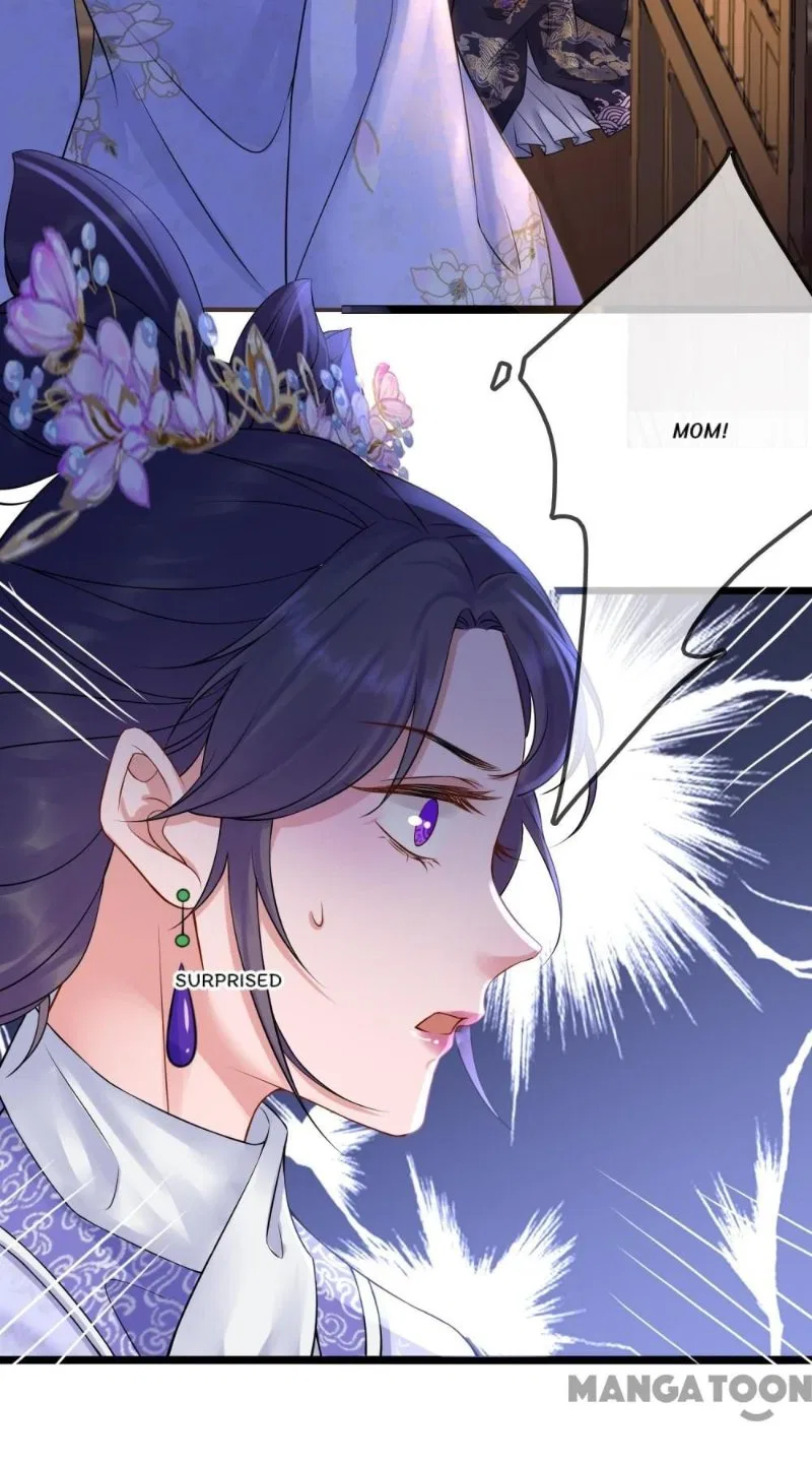 Your Highness, Enchanted By Me! Chapter 50 – Page 23