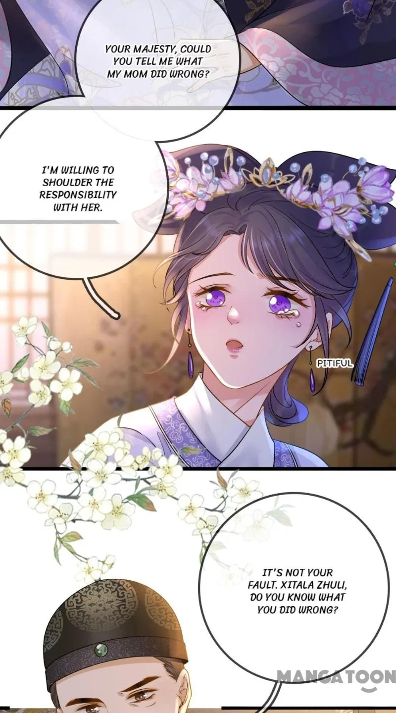 Your Highness, Enchanted By Me! Chapter 50 – Page 26
