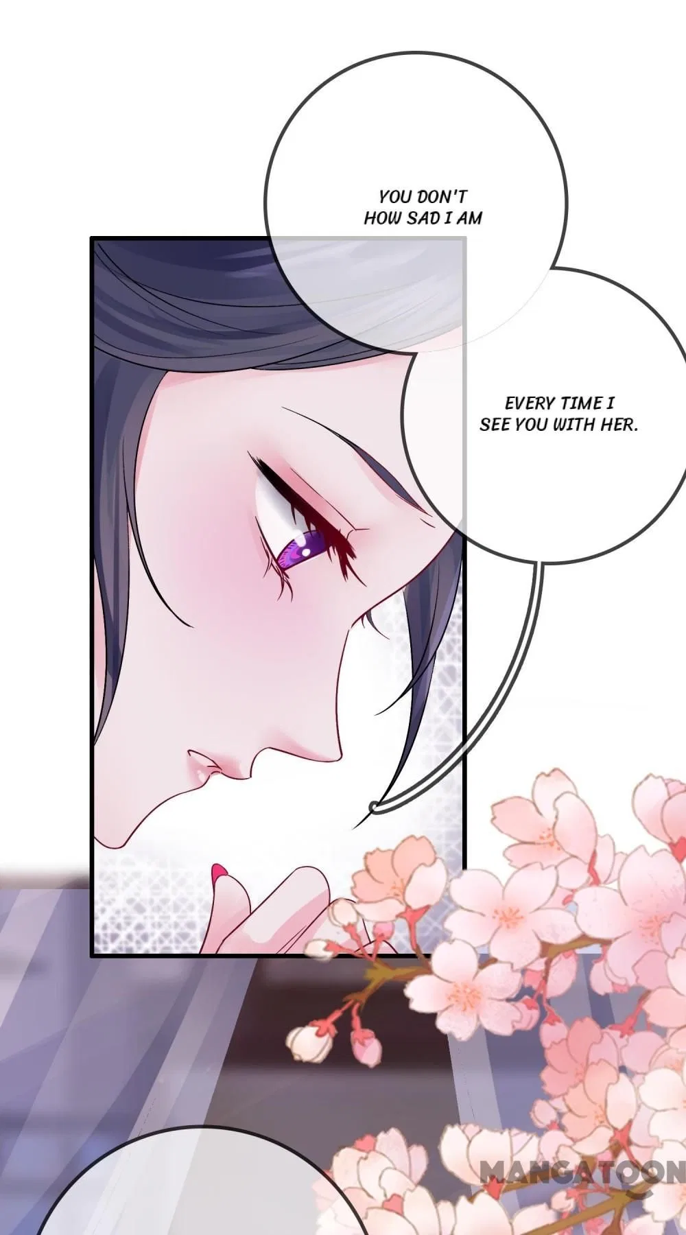 Your Highness, Enchanted By Me! Chapter 49 – Page 15