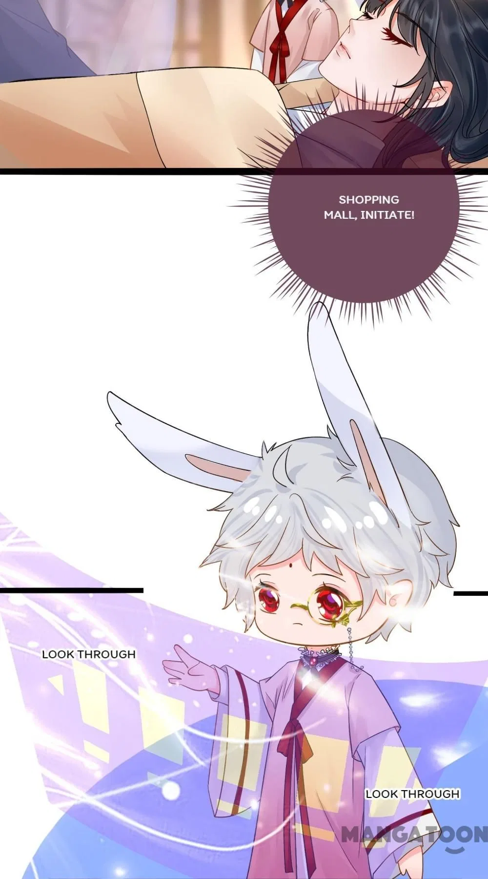 Your Highness, Enchanted By Me! Chapter 49 – Page 18