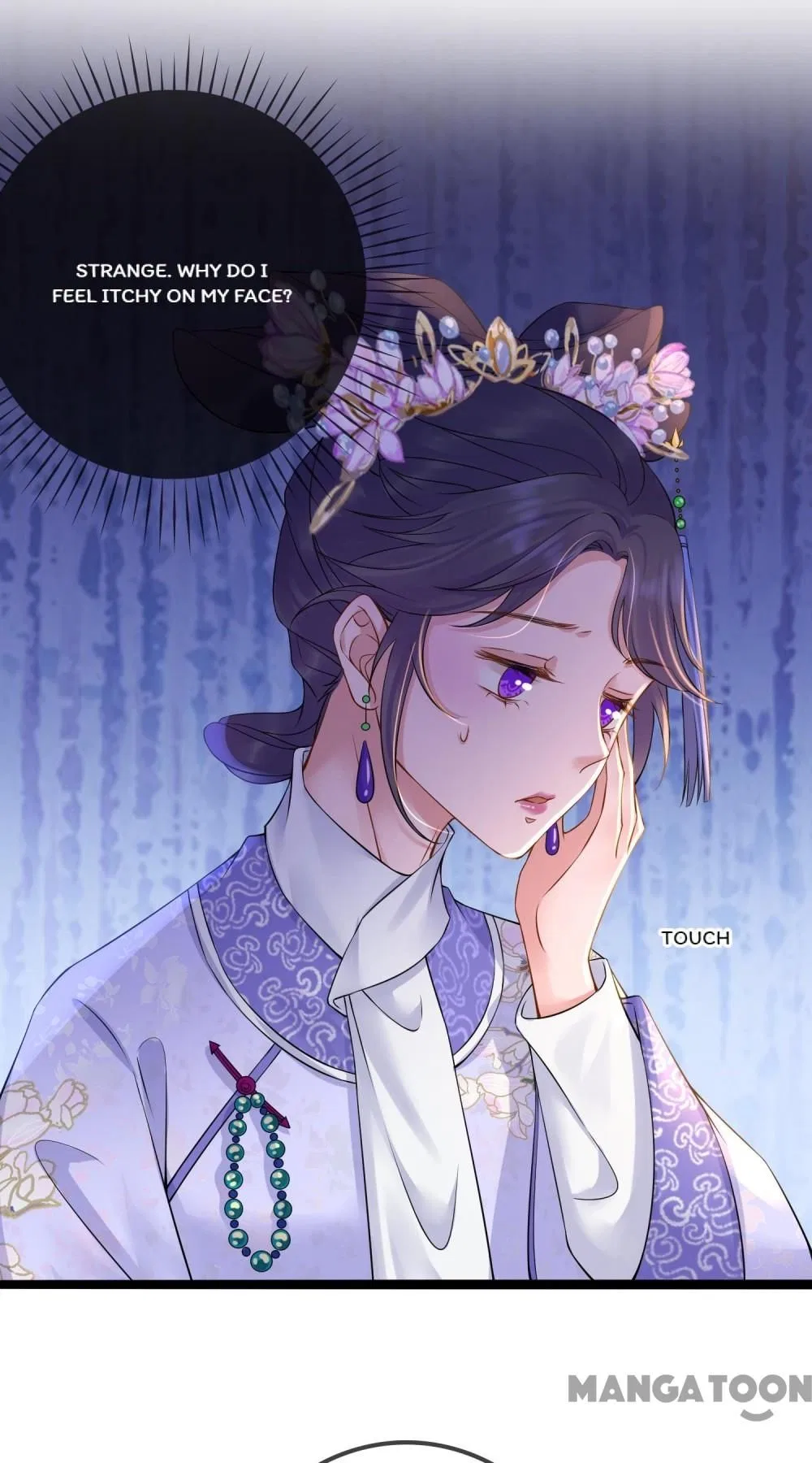 Your Highness, Enchanted By Me! Chapter 49 – Page 23