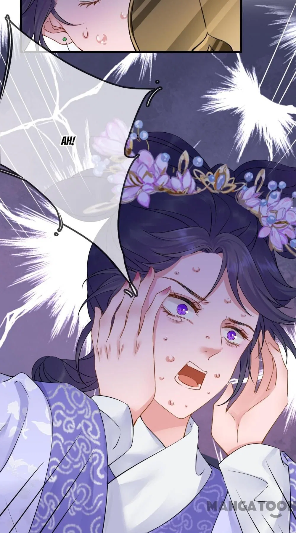 Your Highness, Enchanted By Me! Chapter 49 – Page 26
