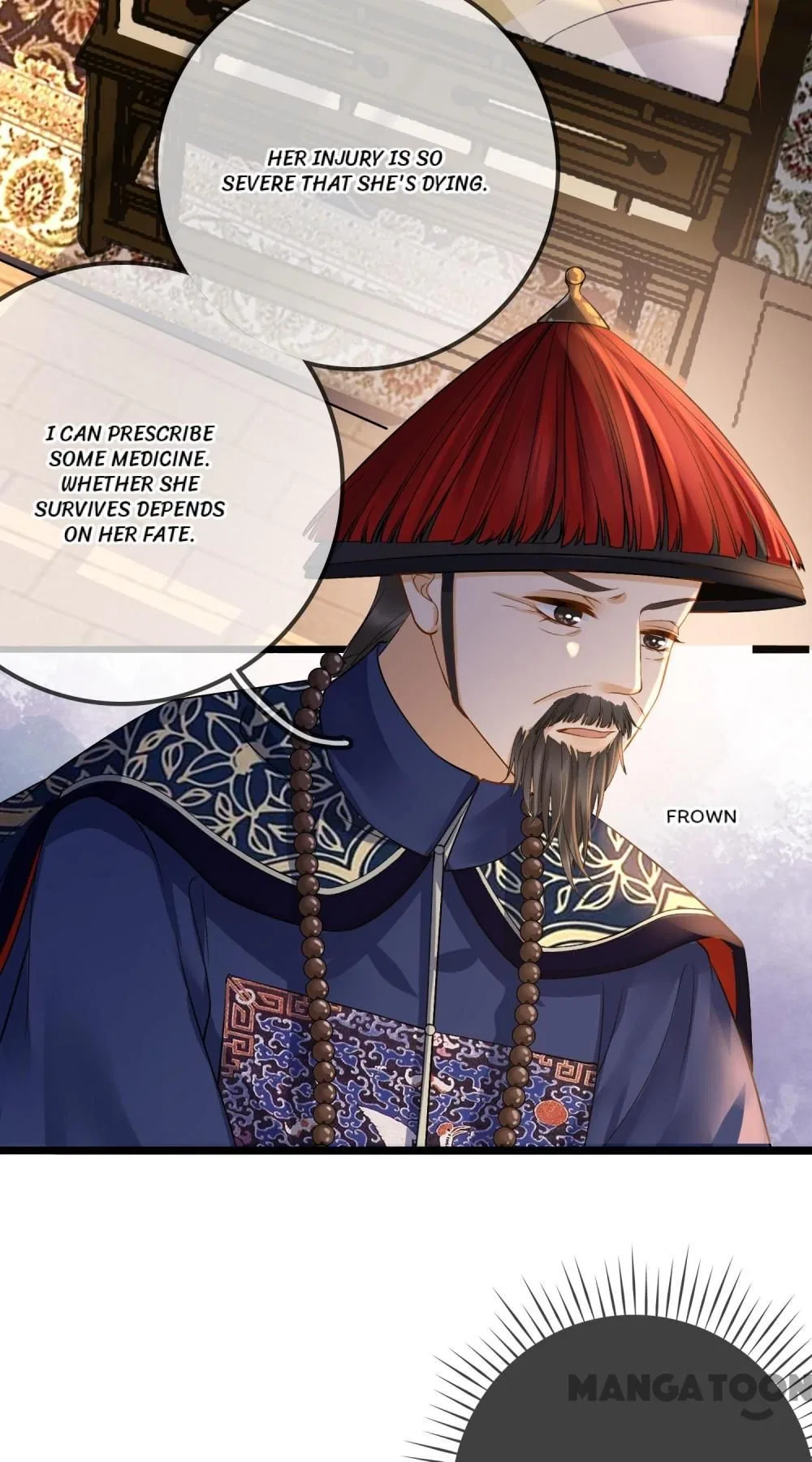 Your Highness, Enchanted By Me! Chapter 48 – Page 3