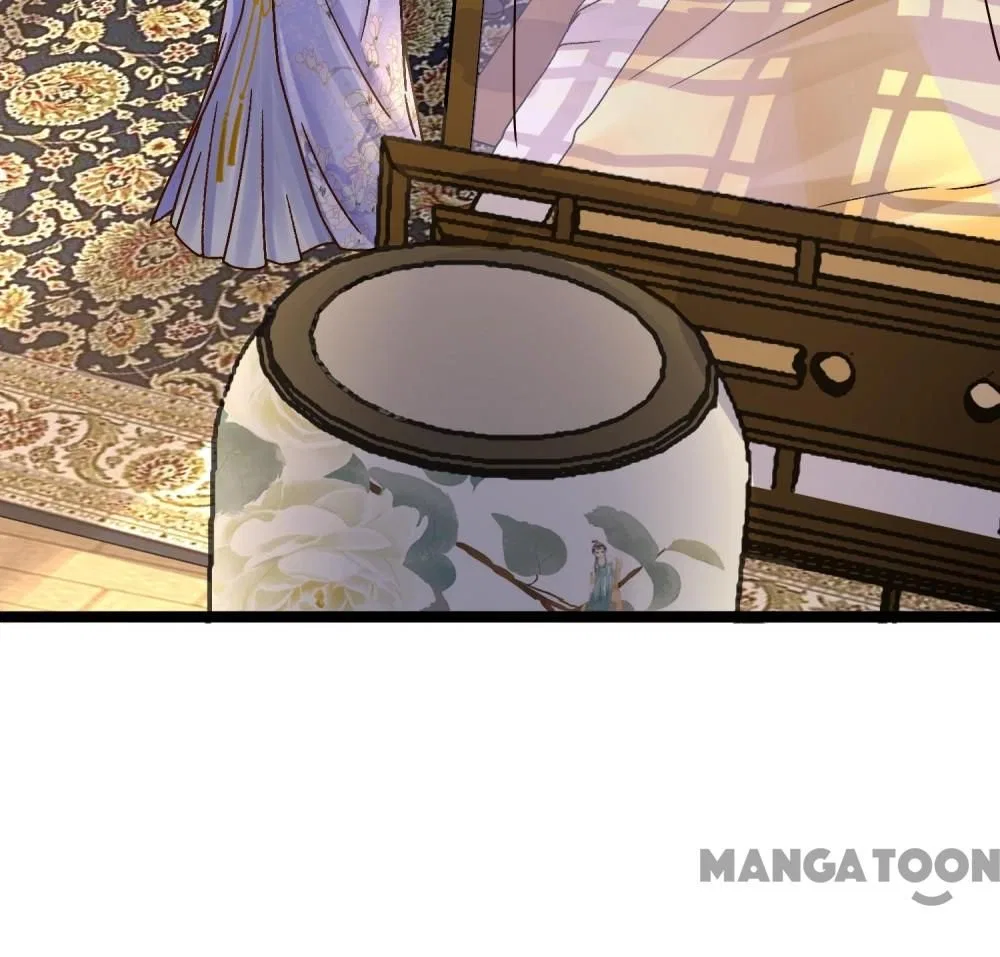 Your Highness, Enchanted By Me! Chapter 48 – Page 8