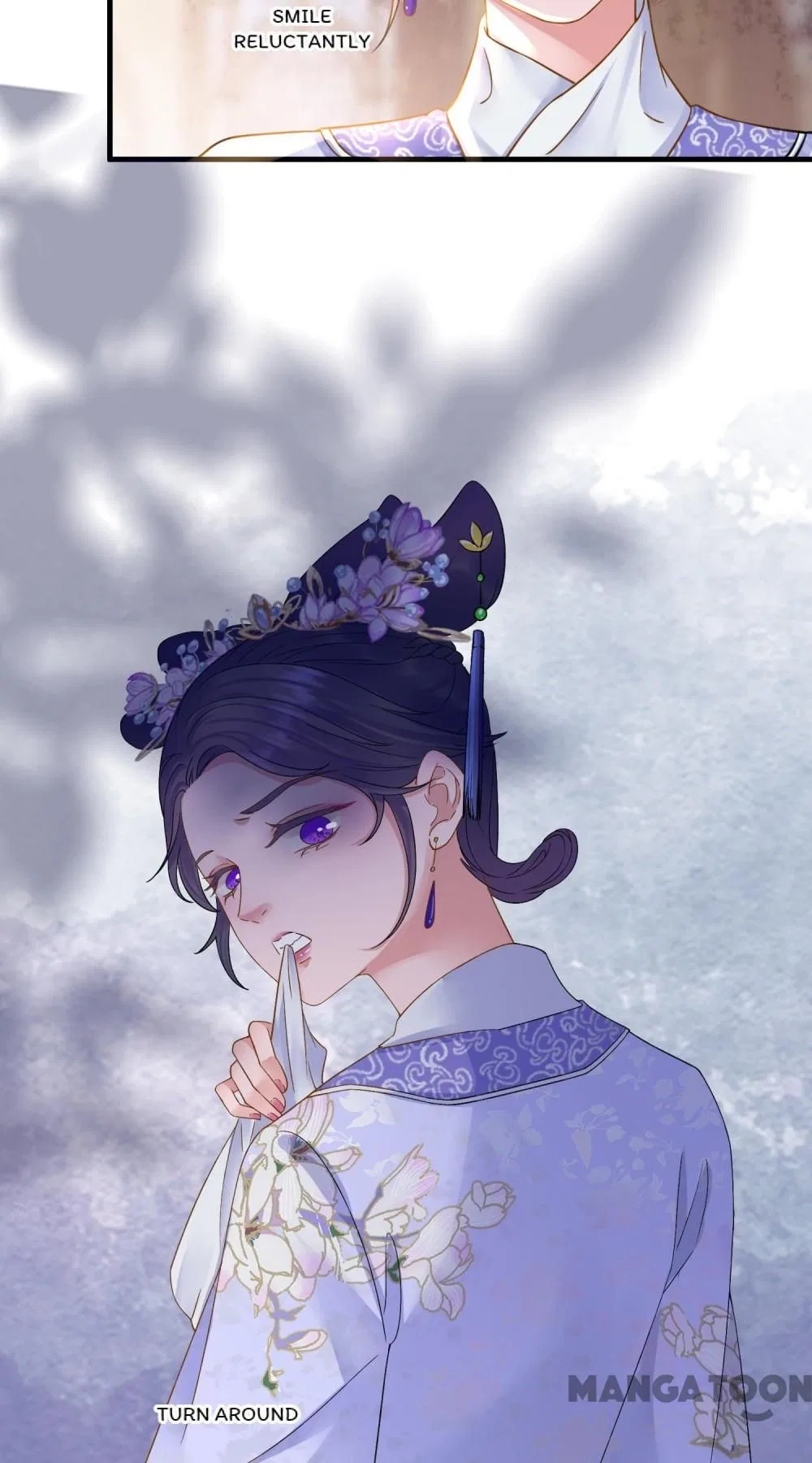 Your Highness, Enchanted By Me! Chapter 48 – Page 10
