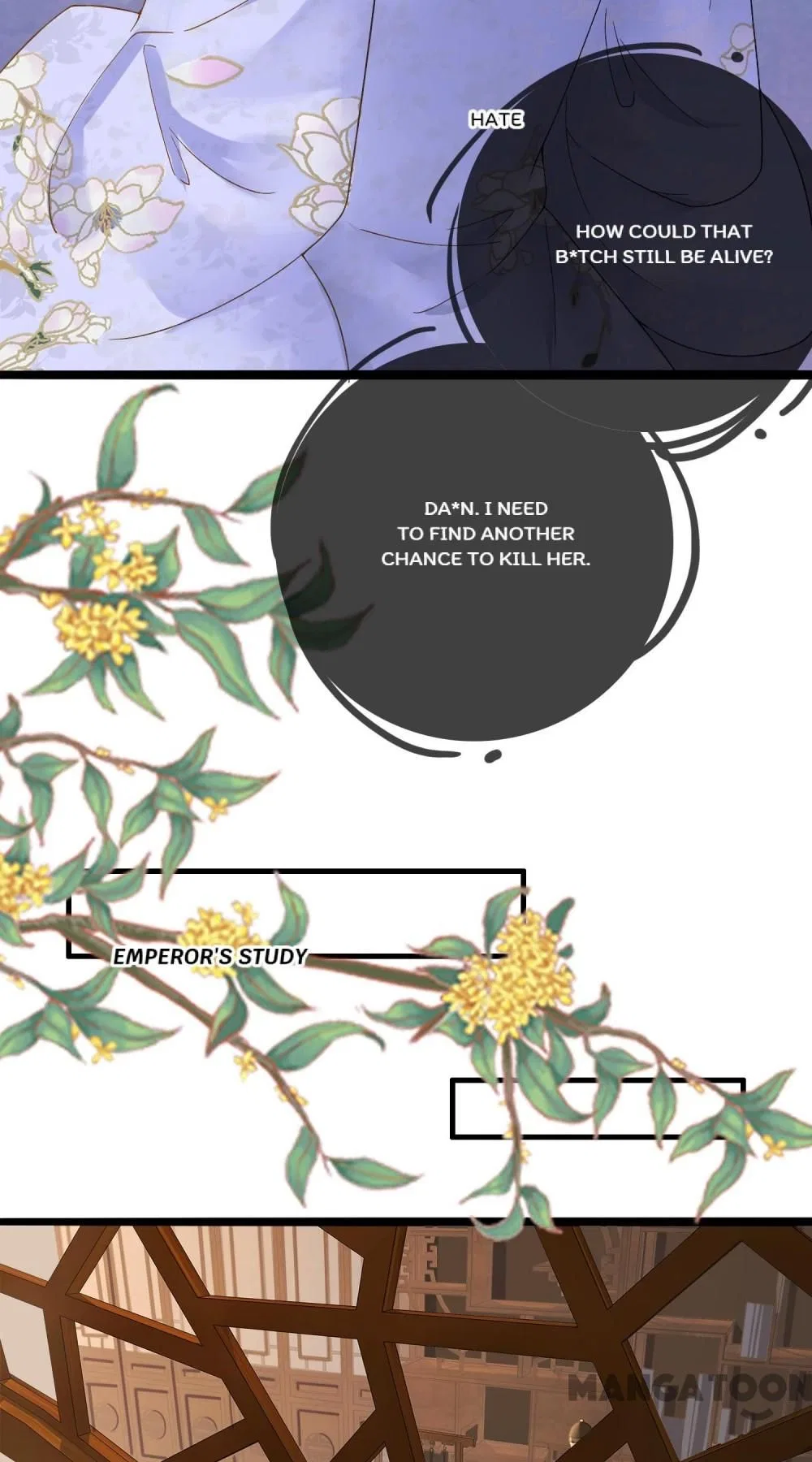 Your Highness, Enchanted By Me! Chapter 48 – Page 11